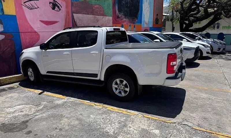 Chevrolet S10 Pick-U...