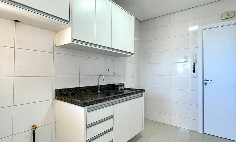 Apartamento Com 3 Qu...