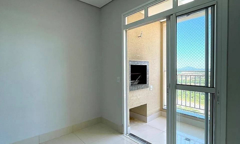 Apartamento Com 3 Qu...
