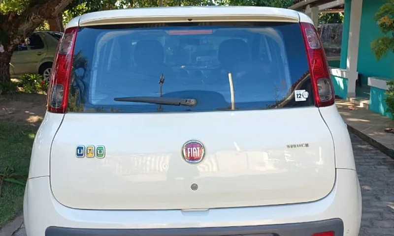 Fiat Uno Vivace/Rua ...