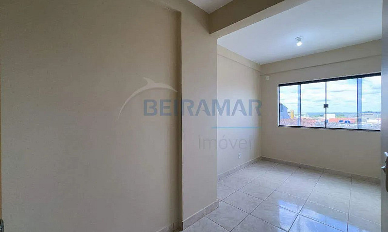 Apartamento 2 Quarto...