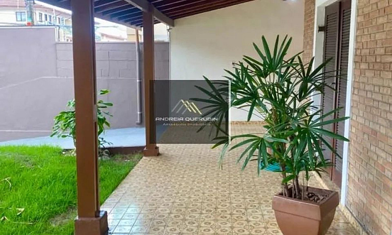 Casa Para Locação Em...