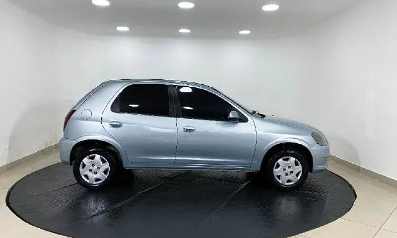 Chevrolet Celta Spir...