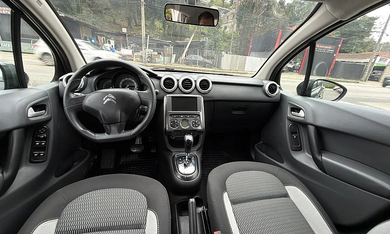 Citroen C3 Urban Tra...