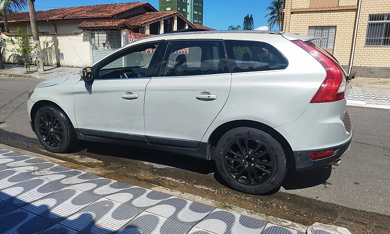 Volvo Xc 60 3.0 Awd ...