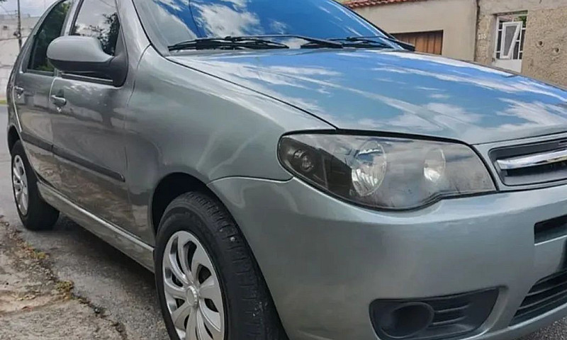 Fiat Palio 1.0 Cel. ...