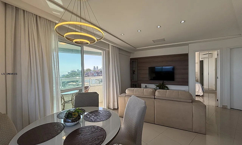 Apartamento 1 Quarto...
