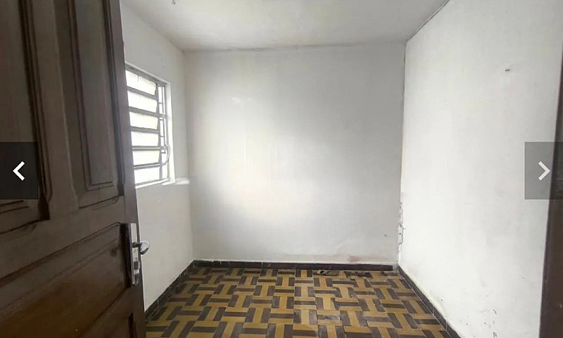 Casa Com Garagem No ...