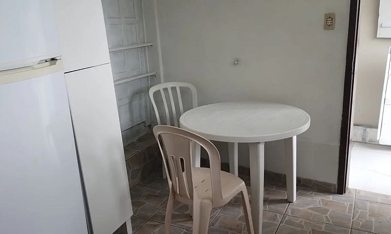 Kitinet No Rio Tavar...