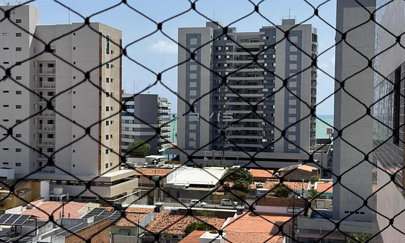 Apartamento Nascente...