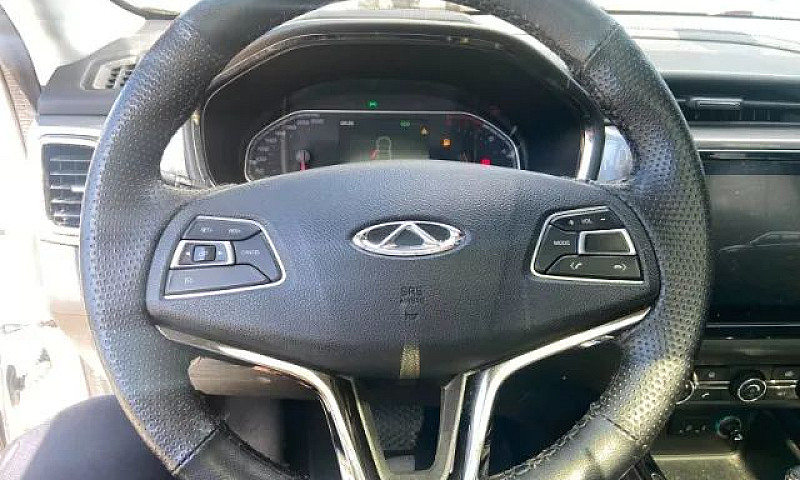 Chery Tiggo 5X Txs 1...