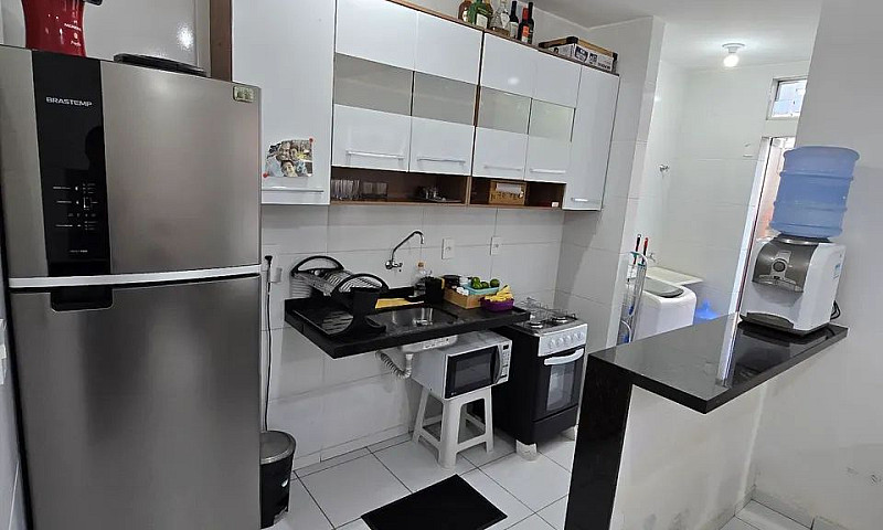 Alugo Casa Para Temp...