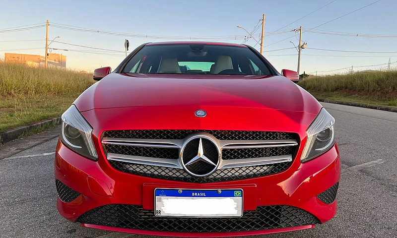 Mercedes-Benz Classe...