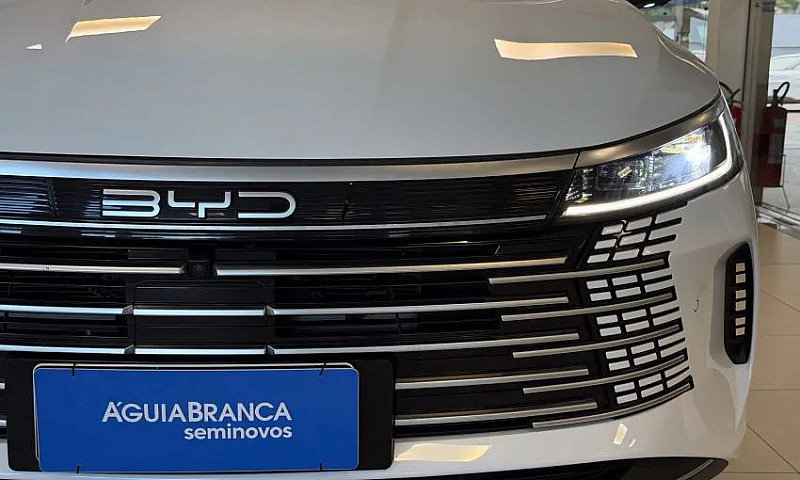 Byd King Gl 1.5 16V ...