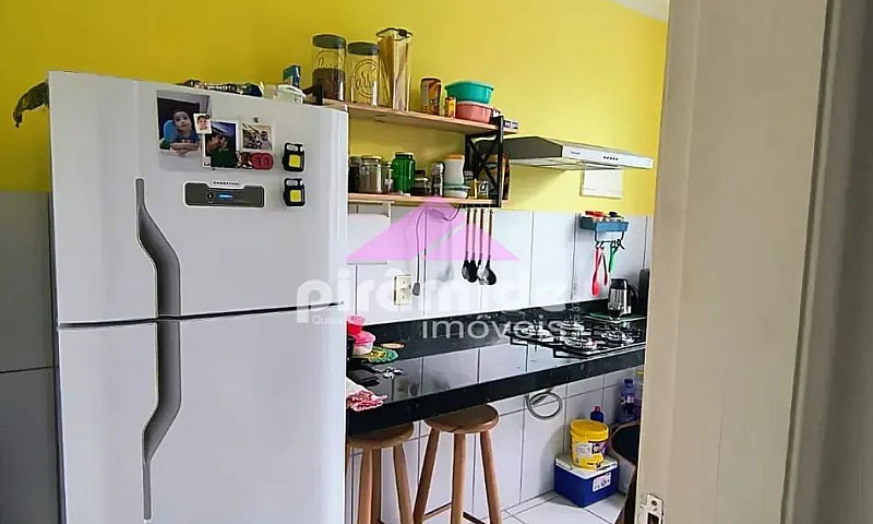 Apartamento Mobiliad...