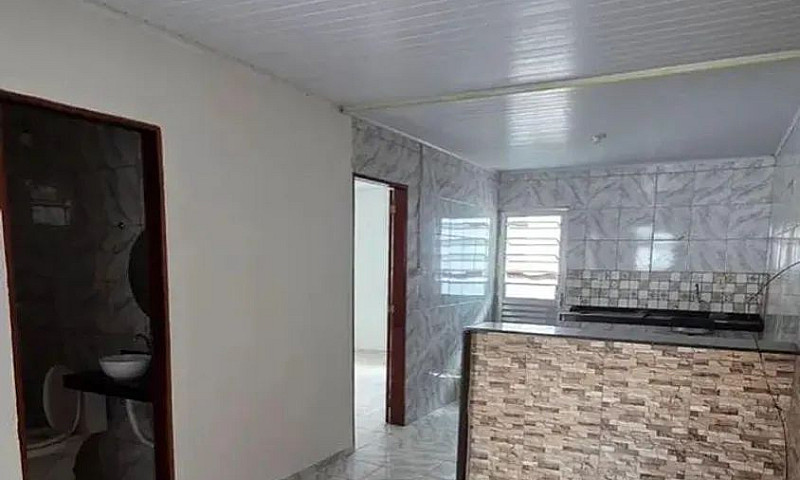 Vendo Casa No Marcos...