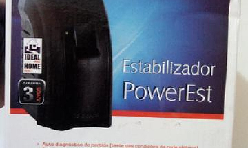 Estabilizador De 300...
