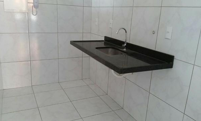 Apartamento Com 3 Qu...