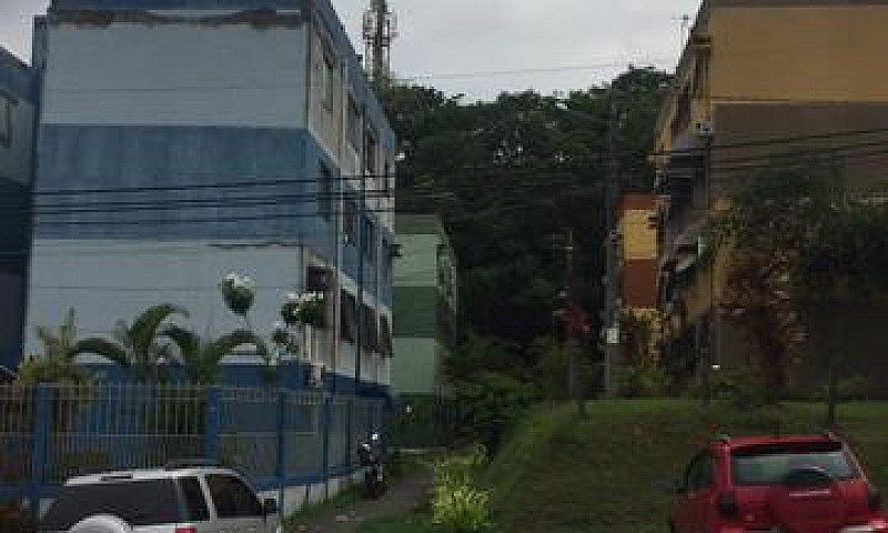 Alugo Apartamento No...