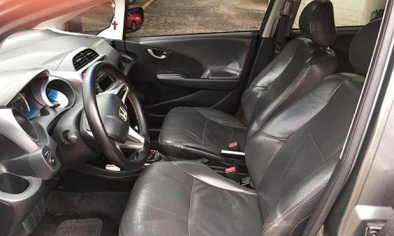 Honda Fit - 2012...