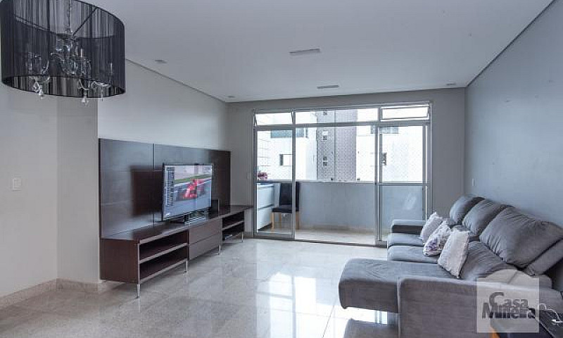 Apartamento À Venda ...