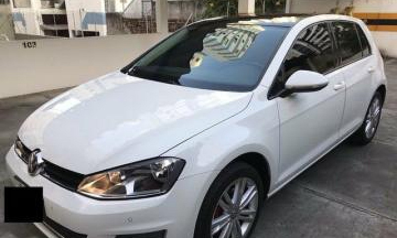Golf Tsi 1.4...