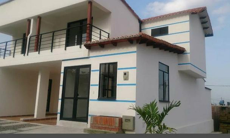 Casa Dos Seus Sonhos...