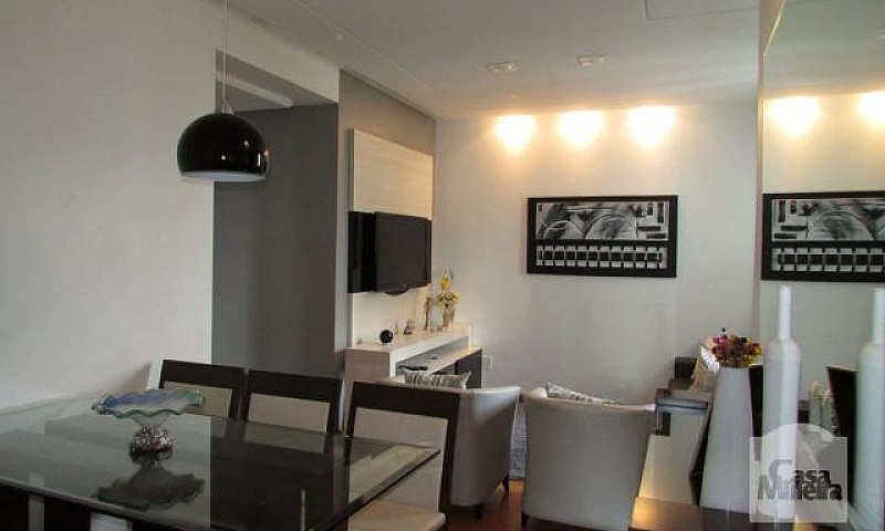 Apartamento Padrão...