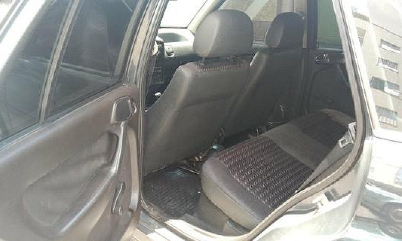 Gol G3 2003 1.0 8V...
