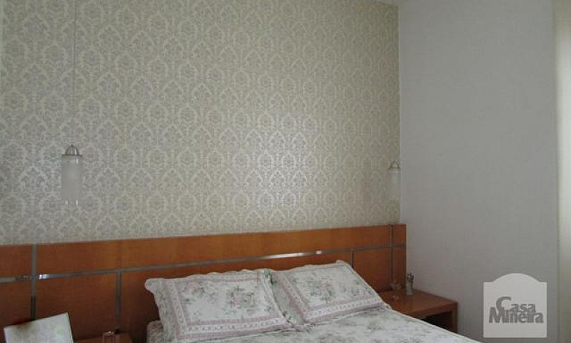 Apartamento Padrão...