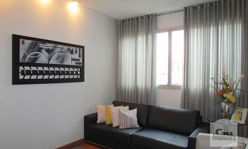 Apartamento Padrão...