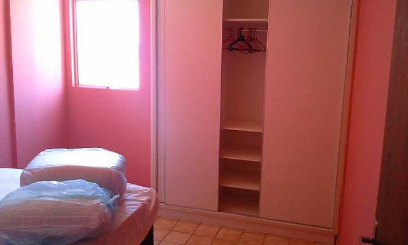 Apartamento Em Cambo...