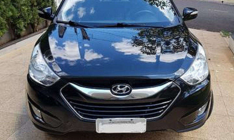 Vende-Se Hyundai Ix3...