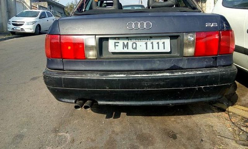 Peças Audi 80 S...