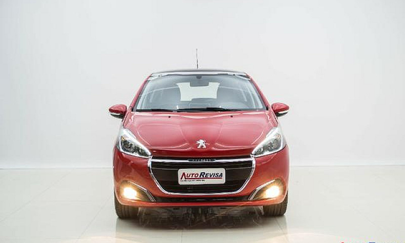 Peugeot 1.2 Allure 1...