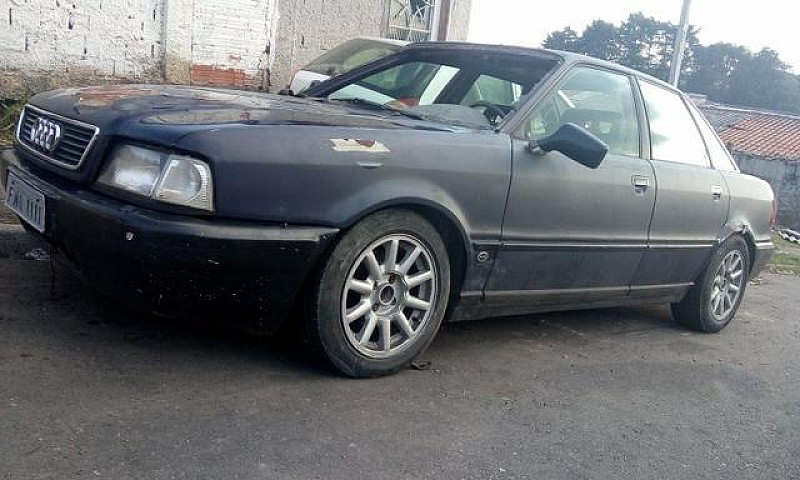 Peças Audi 80 S...