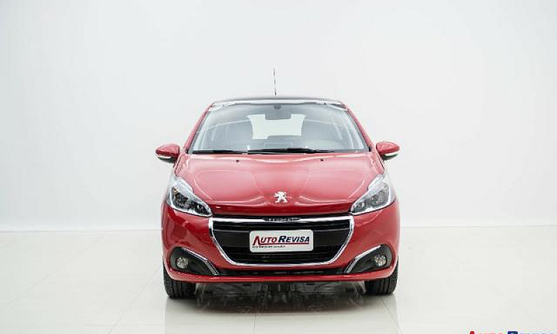 Peugeot 1.2 Allure 1...