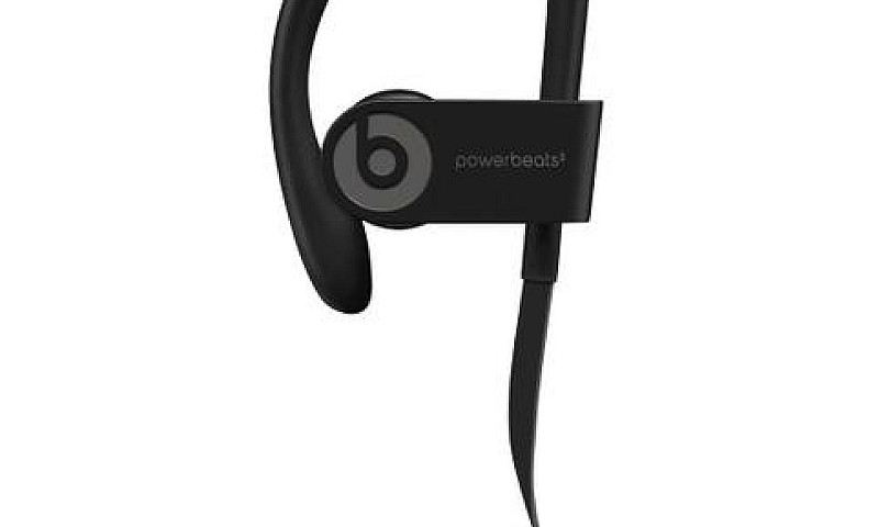 Power Beats 3...