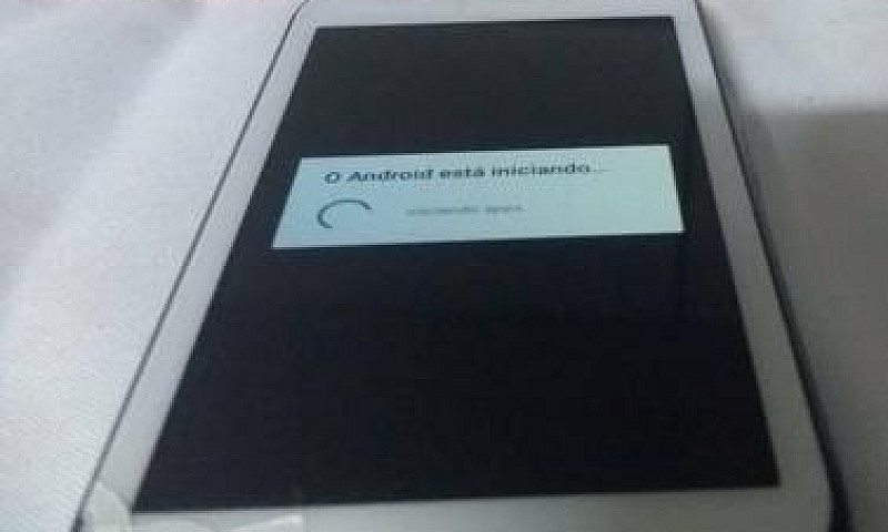 Moto E Segunda Geraç...