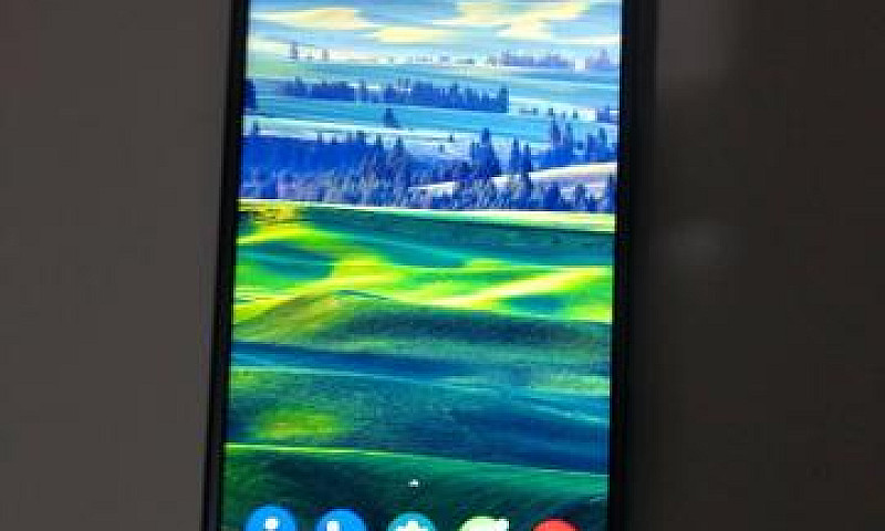 Moto G 6 Plus...