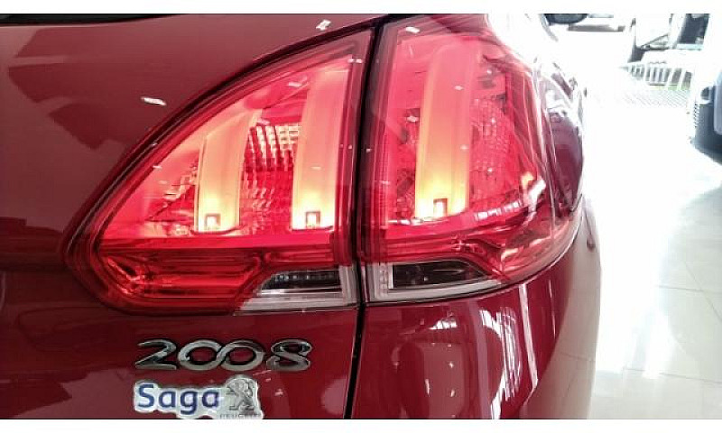 Peugeot  2008 1.6 16...