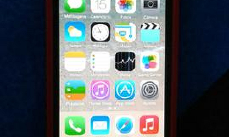 Iphone 4...