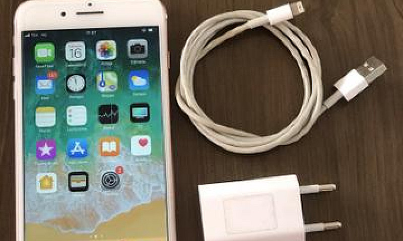 Iphone 7 Plus 32 Gig...