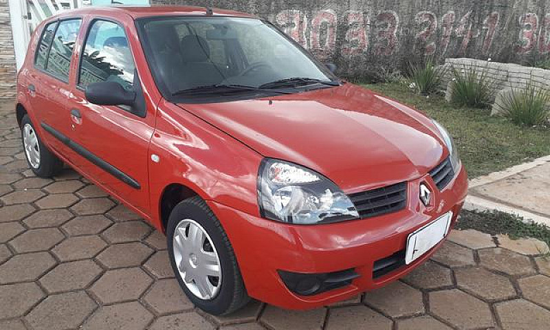 Vendo Ou Troco Clio ...