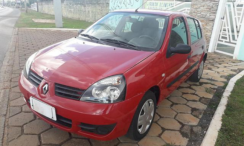 Vendo Ou Troco Clio ...