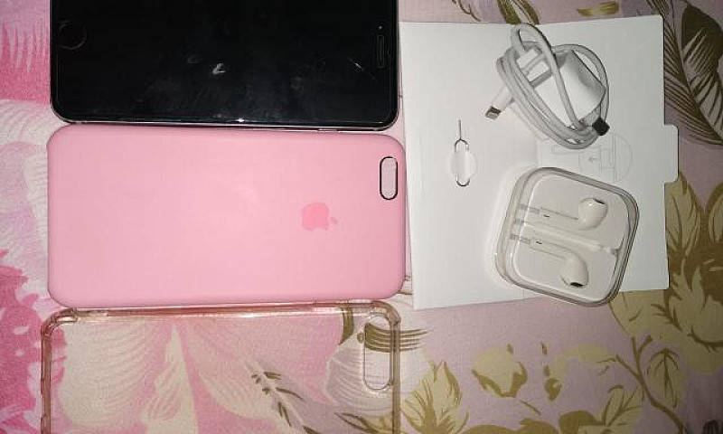 Iphone 6S Plus 16Gb...