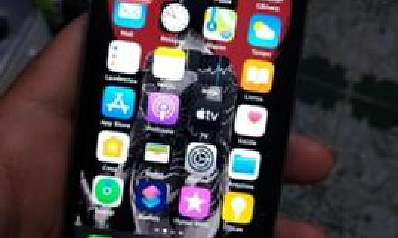 Iphone 6S...