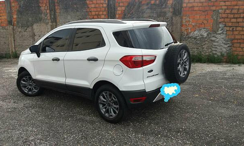 Ecosport...