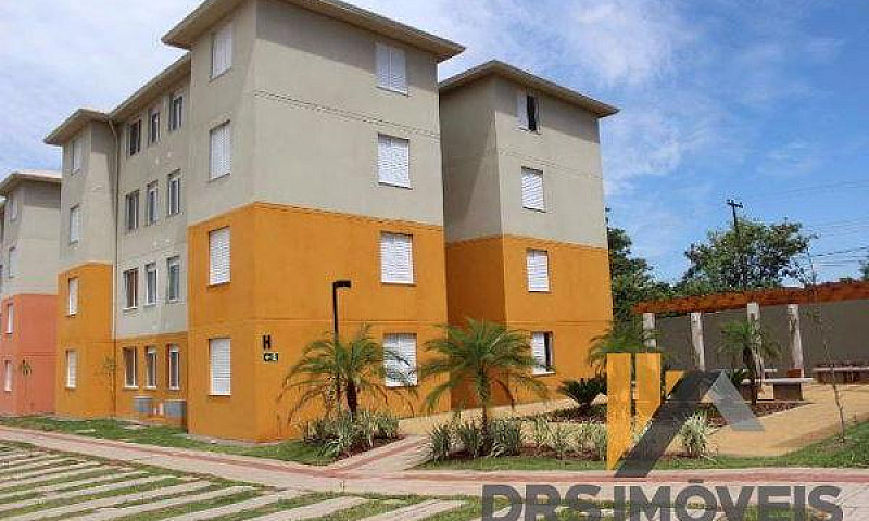 Apartamento Com 2 Qu...