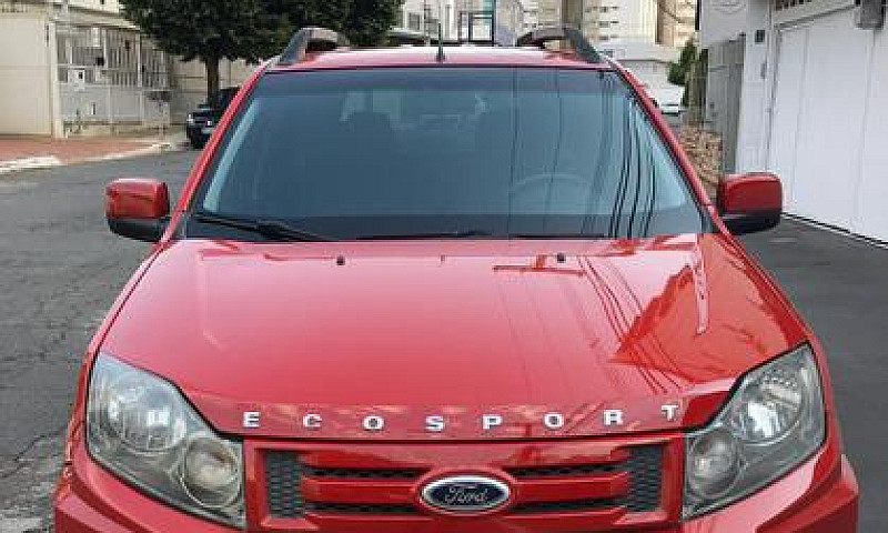 Ecosport Automática...